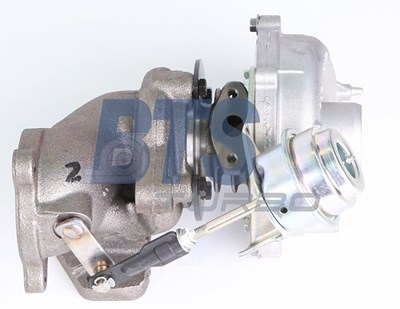 Bts Turbo Lader, Aufladung [Hersteller-Nr. T914125] für Suzuki von BTS Turbo