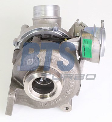 Bts Turbo Lader, Aufladung [Hersteller-Nr. T914249] für VW von BTS Turbo