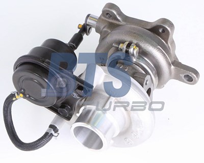 Bts Turbo Lader, Aufladung [Hersteller-Nr. T914258] für Hyundai, Kia von BTS Turbo