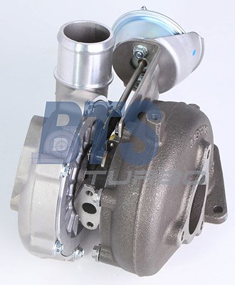 Bts Turbo Lader, Aufladung [Hersteller-Nr. T914331] für Renault von BTS Turbo