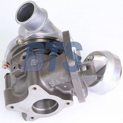 Bts Turbo Lader, Aufladung [Hersteller-Nr. T914367] für Mazda von BTS Turbo