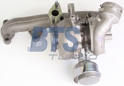 Bts Turbo Lader, Aufladung [Hersteller-Nr. T914518] für Audi, Seat, Skoda, VW von BTS Turbo