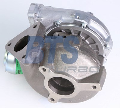 Bts Turbo Lader, Aufladung [Hersteller-Nr. T914555] für Nissan von BTS Turbo