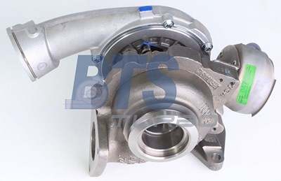 Bts Turbo Lader, Aufladung [Hersteller-Nr. T914563] für VW von BTS Turbo