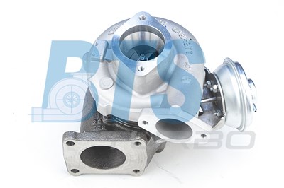 Bts Turbo Lader, Aufladung [Hersteller-Nr. T914631] für Toyota von BTS Turbo