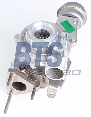 Bts Turbo Lader, Aufladung [Hersteller-Nr. T914663] für Suzuki von BTS Turbo