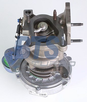 Bts Turbo Lader, Aufladung [Hersteller-Nr. T914677] für Opel, Renault, Vauxhall von BTS Turbo