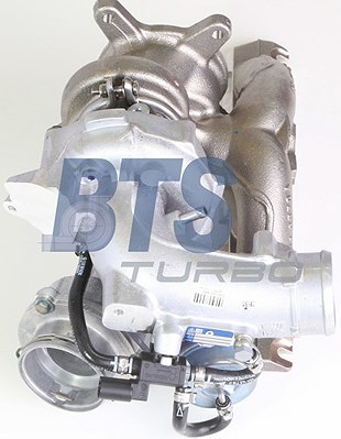 Bts Turbo Lader, Aufladung [Hersteller-Nr. T914701] für Audi, Ktm, Seat, VW von BTS Turbo