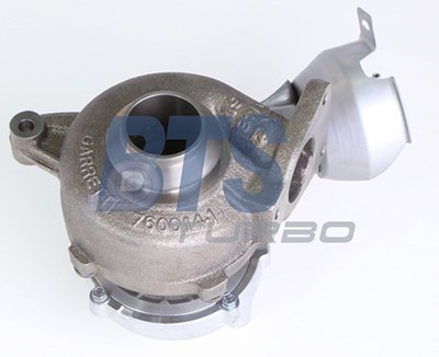 Bts Turbo Lader, Aufladung [Hersteller-Nr. T914725] für Citroën, Fiat, Lancia, Peugeot von BTS Turbo