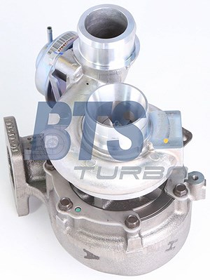 Bts Turbo Lader, Aufladung [Hersteller-Nr. T914728] für VW von BTS Turbo