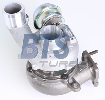 Bts Turbo Lader, Aufladung [Hersteller-Nr. T914776] für Alfa Romeo, Fiat von BTS Turbo