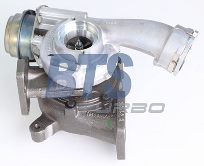 Bts Turbo Lader, Aufladung [Hersteller-Nr. T914785] für VW von BTS Turbo