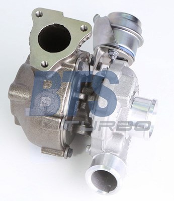 Bts Turbo Lader, Aufladung [Hersteller-Nr. T914786] für Hyundai, Kia von BTS Turbo