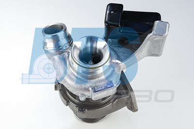 Bts Turbo Lader, Aufladung [Hersteller-Nr. T914789] für BMW von BTS Turbo