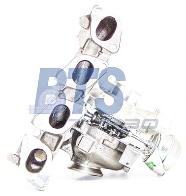 Bts Turbo Lader, Aufladung [Hersteller-Nr. T914834] für Alfa Romeo von BTS Turbo