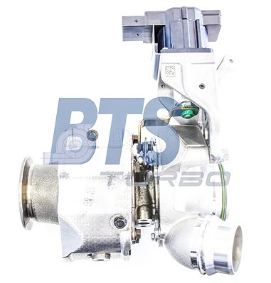 Bts Turbo Lader, Aufladung [Hersteller-Nr. T914870] für BMW von BTS Turbo