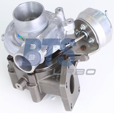 Bts Turbo Lader, Aufladung [Hersteller-Nr. T914874] für Mazda von BTS Turbo