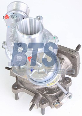 Bts Turbo Lader, Aufladung [Hersteller-Nr. T914908] für Abarth, Alfa Romeo, Fiat, Lancia von BTS Turbo