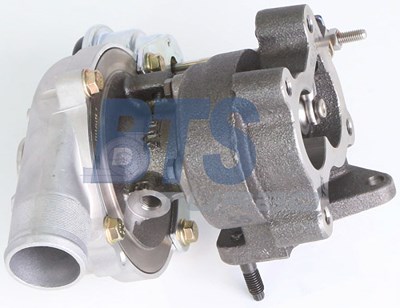 Bts Turbo Lader, Aufladung [Hersteller-Nr. T914980] für Suzuki von BTS Turbo