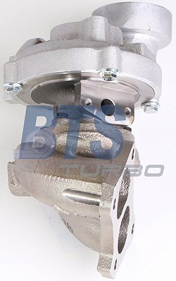 Bts Turbo Lader, Aufladung [Hersteller-Nr. T914987KL] für BMW von BTS Turbo