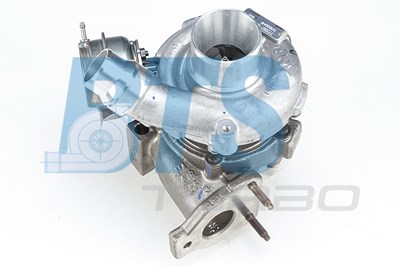 Bts Turbo Lader, Aufladung [Hersteller-Nr. T915050] für Nissan, Renault von BTS Turbo