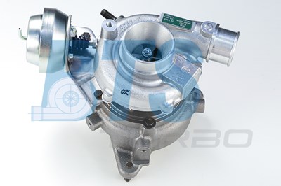 Bts Turbo Lader, Aufladung [Hersteller-Nr. T915213] für Subaru von BTS Turbo