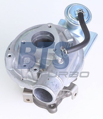 Bts Turbo Lader, Aufladung [Hersteller-Nr. T915227] für Nissan, Renault von BTS Turbo