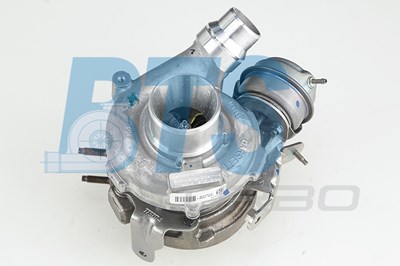 Bts Turbo Lader, Aufladung [Hersteller-Nr. T915258] für Nissan von BTS Turbo