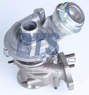 Bts Turbo Lader, Aufladung [Hersteller-Nr. T915269] für Fiat, Ford, Opel, Peugeot, Vauxhall von BTS Turbo