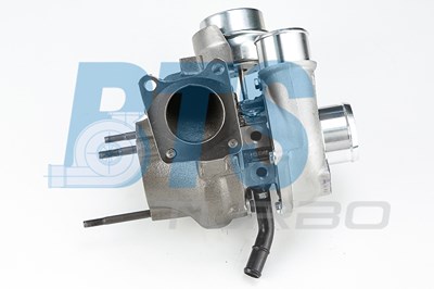 Bts Turbo Lader, Aufladung [Hersteller-Nr. T915279] für Kia von BTS Turbo