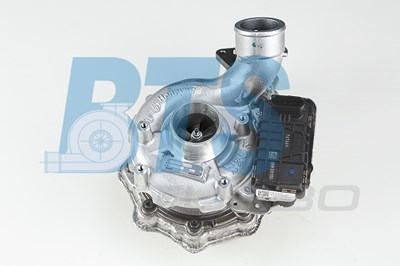 Bts Turbo Lader, Aufladung [Hersteller-Nr. T915700] für VW von BTS Turbo