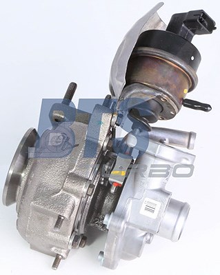 Bts Turbo Lader, Aufladung [Hersteller-Nr. T915964] für Alfa Romeo, Fiat, Lancia, Opel, Vauxhall von BTS Turbo