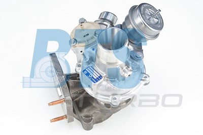 Bts Turbo Lader, Aufladung [Hersteller-Nr. T915970] für Renault von BTS Turbo