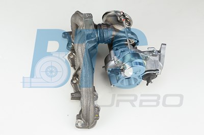 Bts Turbo Lader, Aufladung [Hersteller-Nr. T916124] für Alfa Romeo, Lancia von BTS Turbo