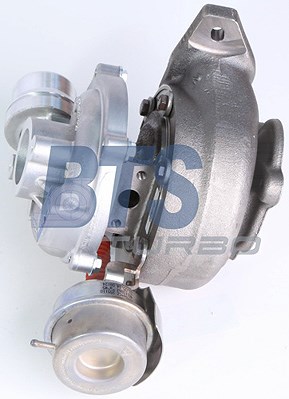 Bts Turbo Lader, Aufladung [Hersteller-Nr. T916171] für Dacia, Nissan, Renault von BTS Turbo