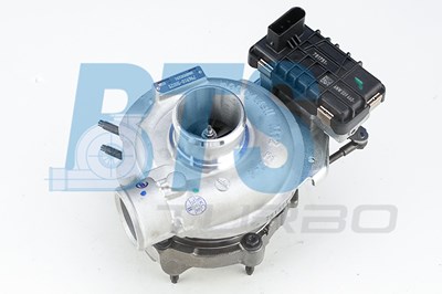 Bts Turbo Lader, Aufladung [Hersteller-Nr. T916251] für Dodge von BTS Turbo