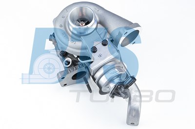 Bts Turbo Lader, Aufladung [Hersteller-Nr. T916641] für Chevrolet von BTS Turbo