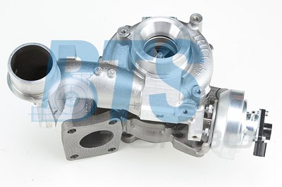 Bts Turbo Lader, Aufladung [Hersteller-Nr. T916707] für Mazda von BTS Turbo