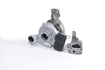 Bts Turbo Lader, Aufladung [Hersteller-Nr. T981436] für Mercedes-Benz von BTS Turbo