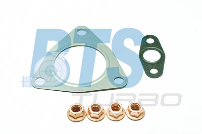 Bts Turbo Montagesatz, Lader [Hersteller-Nr. T931088ABS] für Audi, VW von BTS Turbo