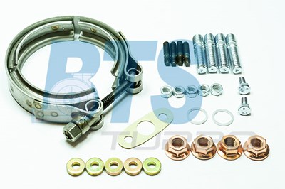 Bts Turbo Montagesatz, Lader [Hersteller-Nr. T931091ABS] für VW von BTS Turbo