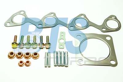 Bts Turbo Montagesatz, Lader [Hersteller-Nr. T931105ABS] für Ford von BTS Turbo