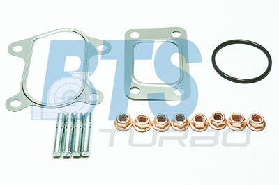 Bts Turbo Montagesatz, Lader [Hersteller-Nr. T931109ABS] für Fiat von BTS Turbo