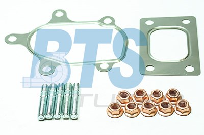 Bts Turbo Montagesatz, Lader [Hersteller-Nr. T931133ABS] für Fiat von BTS Turbo