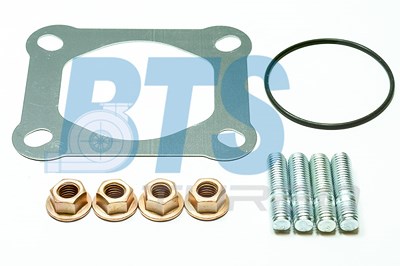 Bts Turbo Montagesatz, Lader [Hersteller-Nr. T931136ABS] von BTS Turbo