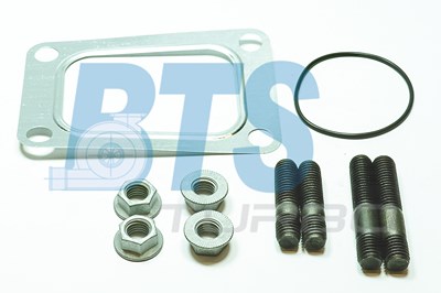 Bts Turbo Montagesatz, Lader [Hersteller-Nr. T931137ABS] von BTS Turbo