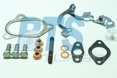 Bts Turbo Montagesatz, Lader [Hersteller-Nr. T931188ABS] für Opel von BTS Turbo