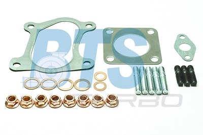 Bts Turbo Montagesatz, Lader [Hersteller-Nr. T931213ABS] für Ford, Mazda von BTS Turbo