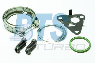 Bts Turbo Montagesatz, Lader [Hersteller-Nr. T931231ABS] von BTS Turbo