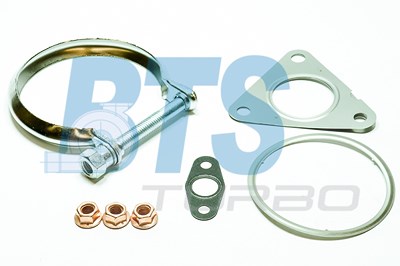 Bts Turbo Montagesatz, Lader [Hersteller-Nr. T931252ABS] für Citroën, Fiat, Peugeot von BTS Turbo